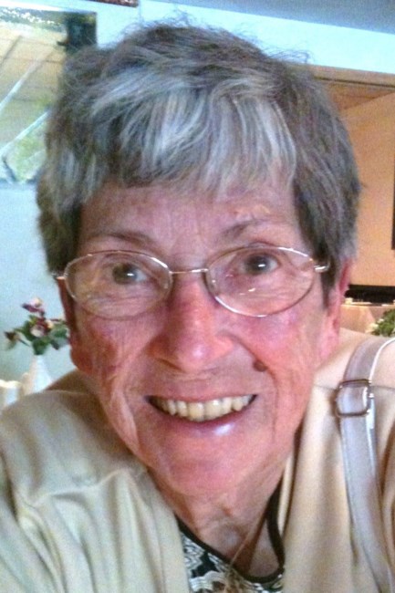 Obituary of Inez Irene Hayes