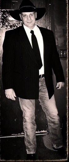 Obituary of Anthony Craig Glover