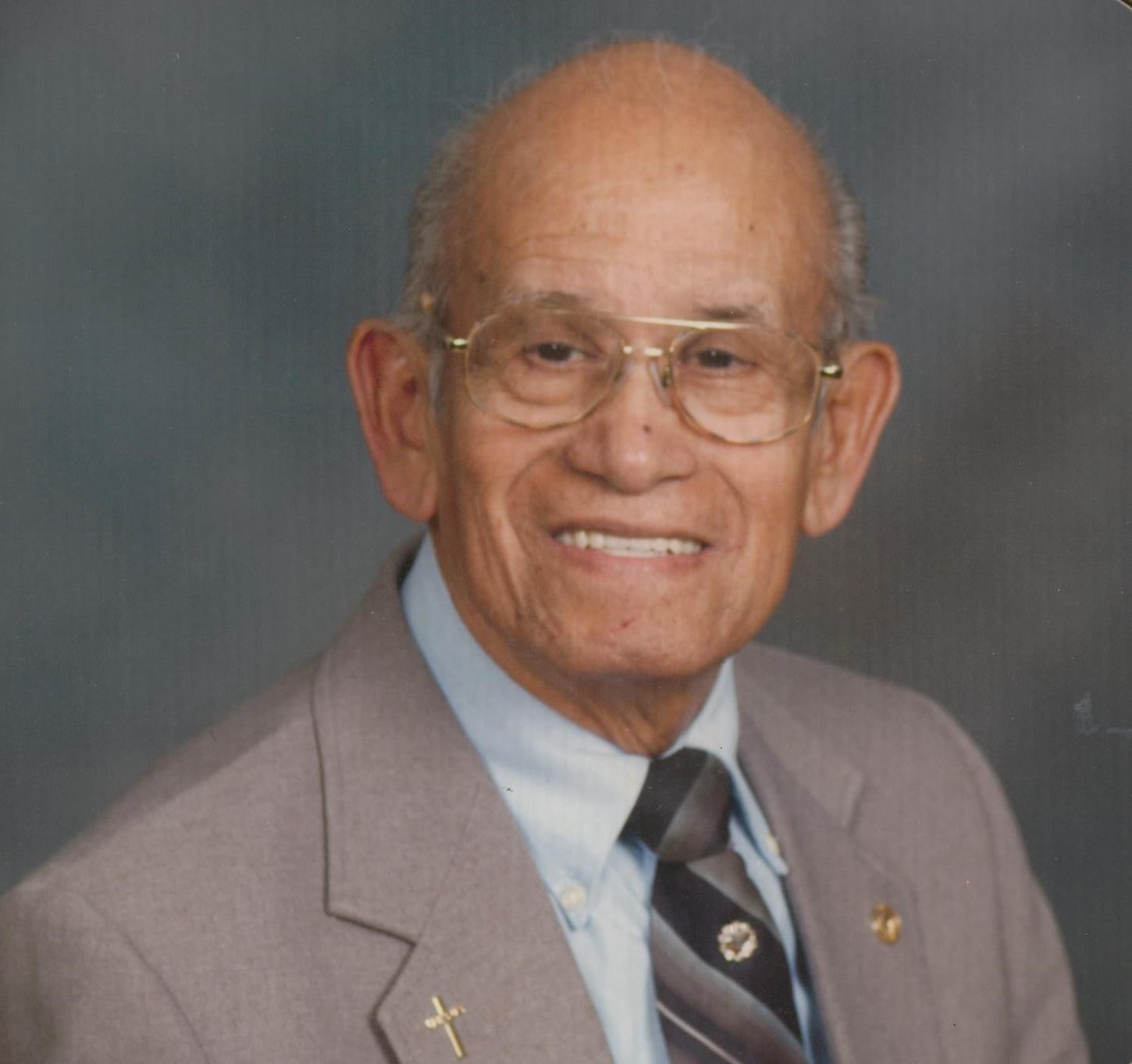 Alfredo Gomez Obituary San Antonio, TX