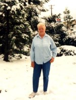 Lucille Swenson