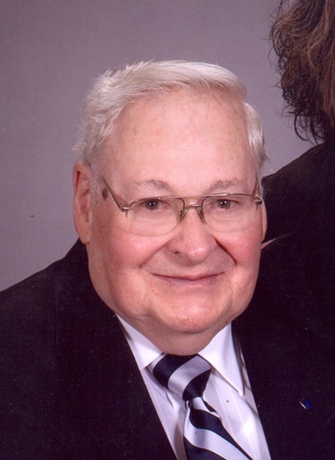 Obituary of Hubert Lee Crum