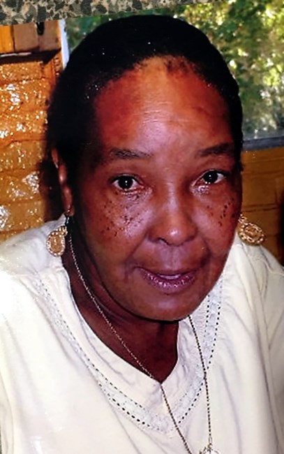 Obituary of Patricia Ann Jones