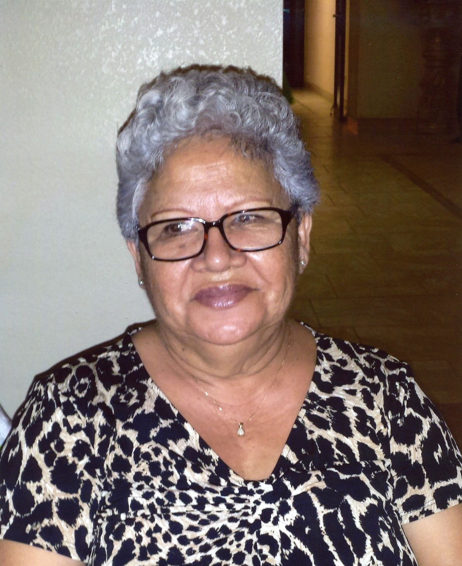 Obituary of Adela A. Pichardo