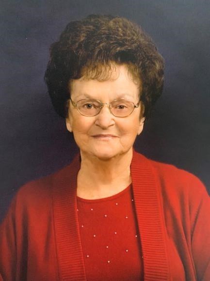 Obituary of Velma Lena Wilde
