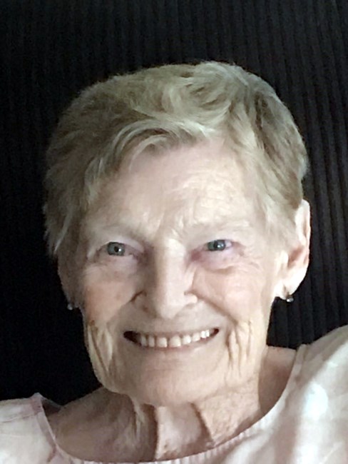 Obituary of Marjorie R Shupe