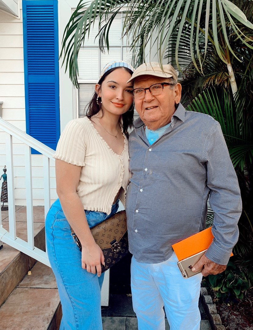 Mario Garcia – Sr. Cisne Mario Albert Garcia Obituary - Visitation & Funeral Information