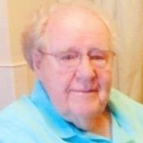 Obituary of Elliot Bemis Tyler