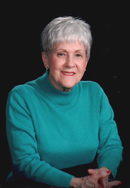 Obituary of Betty J. Tarver