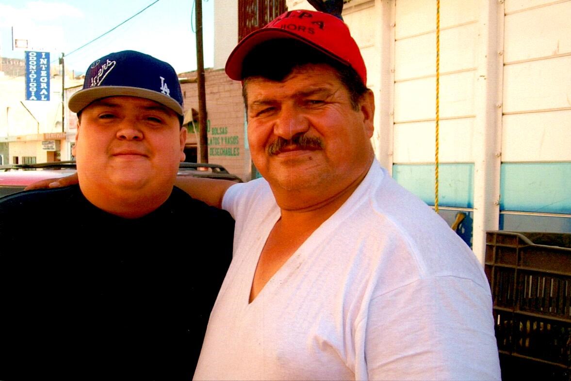 Obituary of Ricardo Munoz