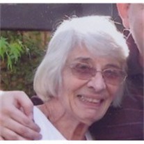 Obituary of Bettye Louise Calkins