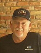 Obituary of John Edward "Ed" Chorn