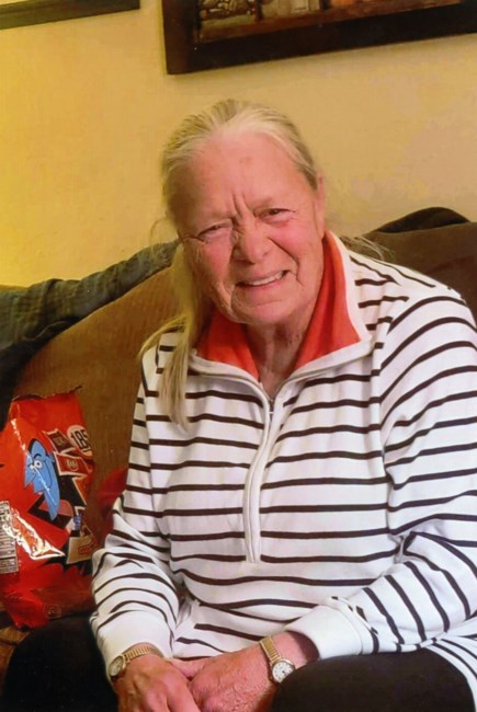 Obituary of Billie Anne Hicks