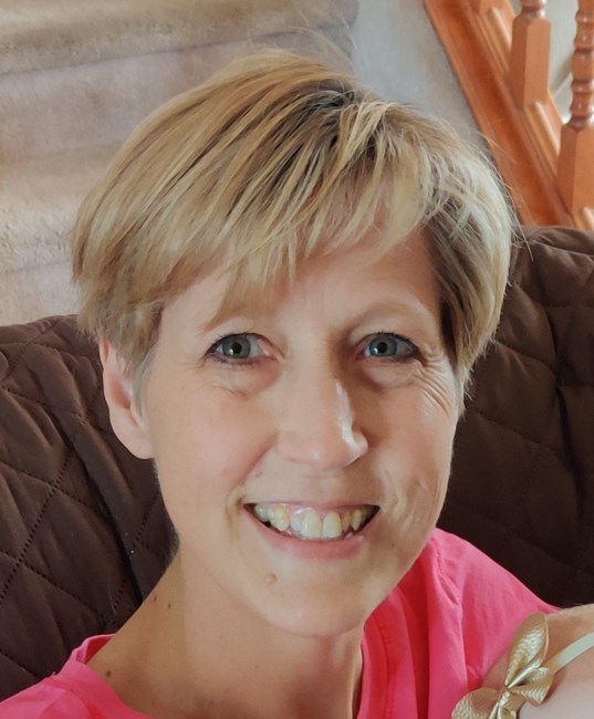 Obituary of Laura Gail Collinsworth