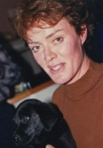 Margaret Wyman