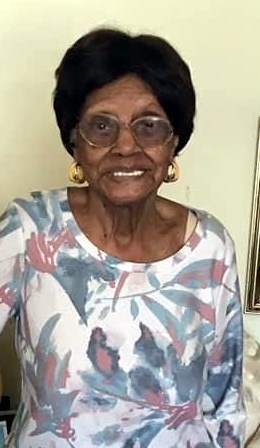 Obituary of Ms. Zadie Bell Patterson