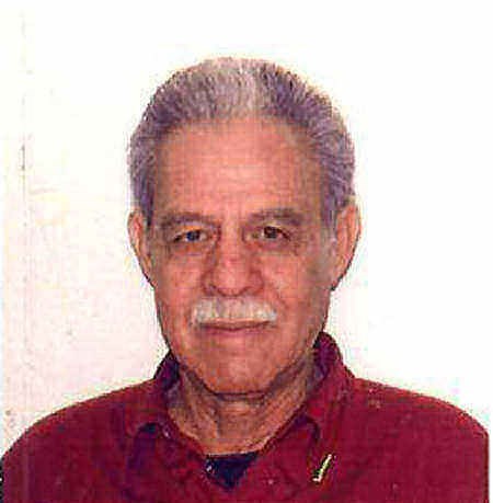 Obituary of Luis Galvan, Jr.