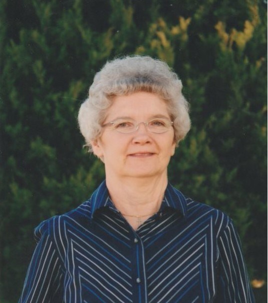 Obituary of Kathryn Sharon Rader