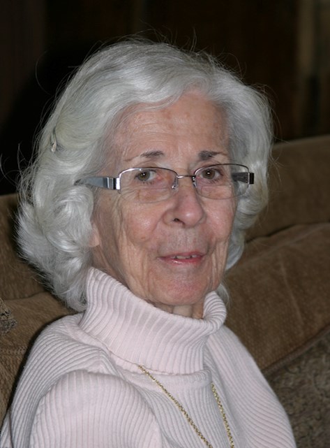 Obituary of Olive Smith M.