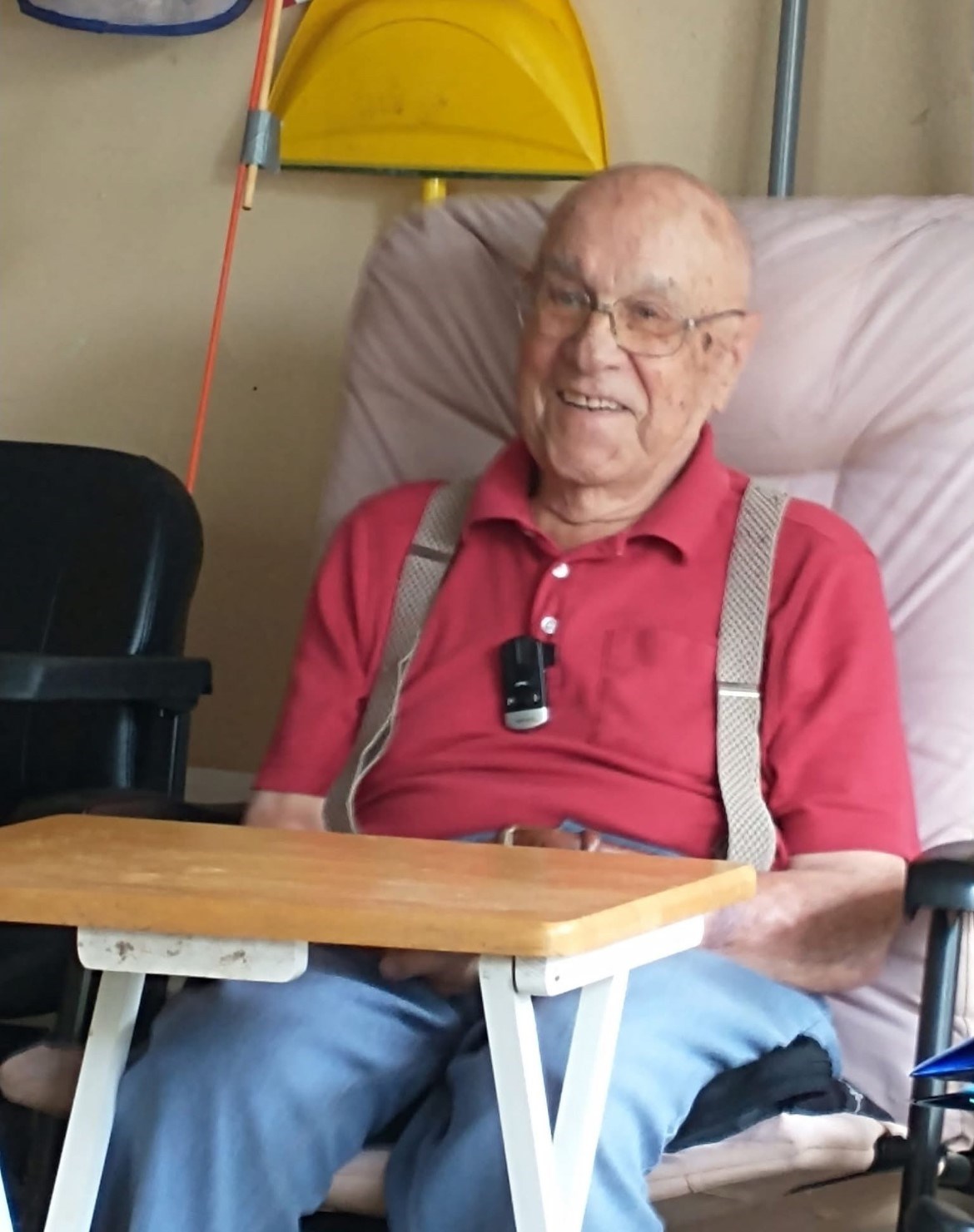 Obituary of Richard E. "Dick" Good, Sr.