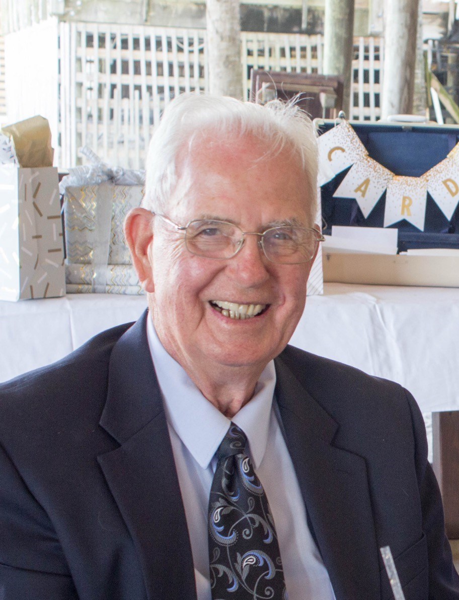 Obituario de Robert Blaine Goss