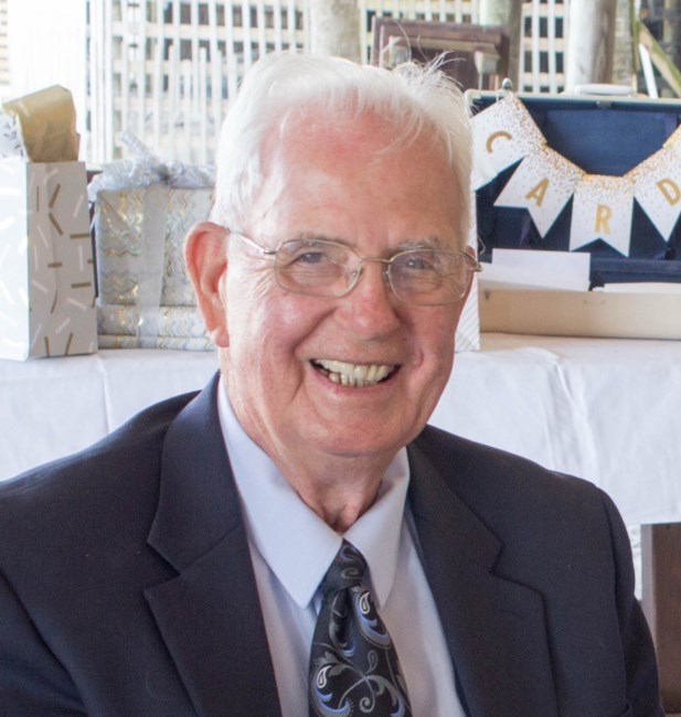 Obituario de Robert Blaine Goss