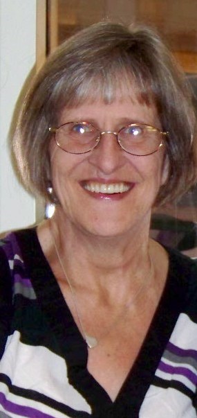 Obituary of Rita A. Wood Grenier