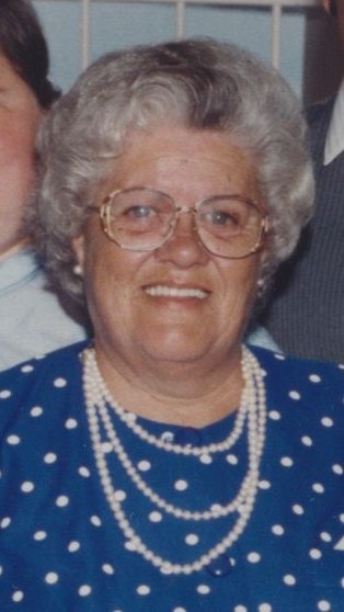Obituary of Joan Elaine Keefer