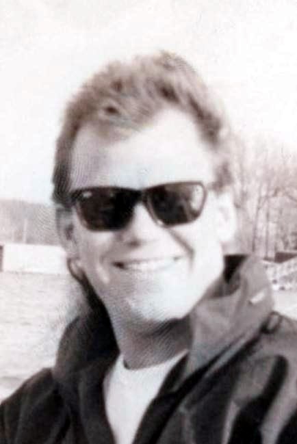 Obituary of David John Raitt