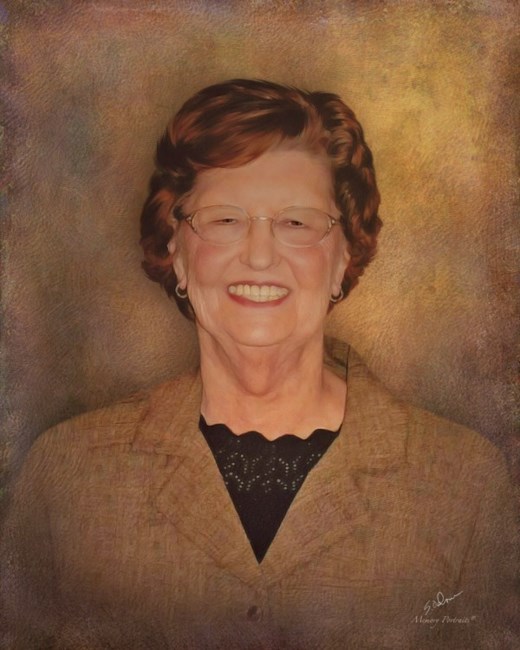 Obituary of Nancy Jane Rose-Fowler