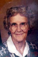 Eunice Huber
