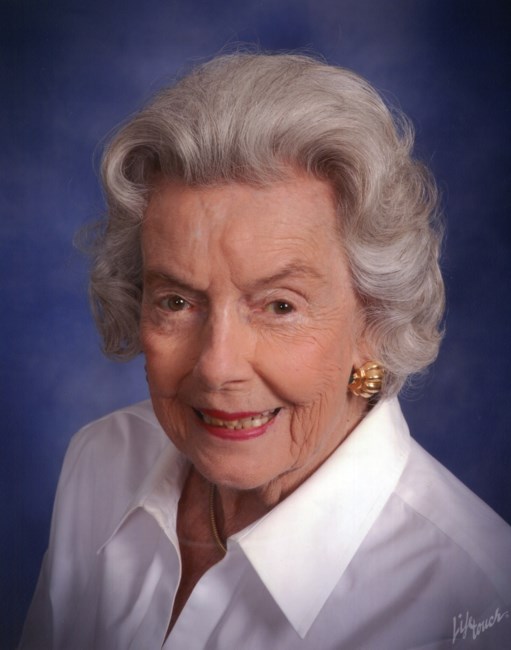 Obituary of Martha Best Lawson