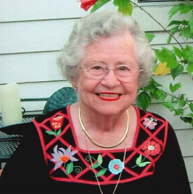 Obituary of Beth Keese