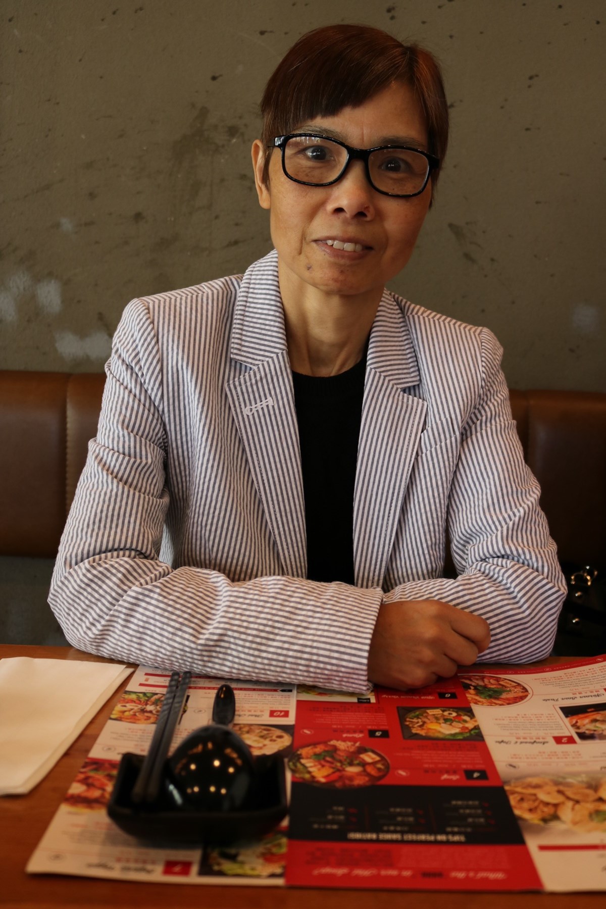 Obituary of Xiaofang Tan