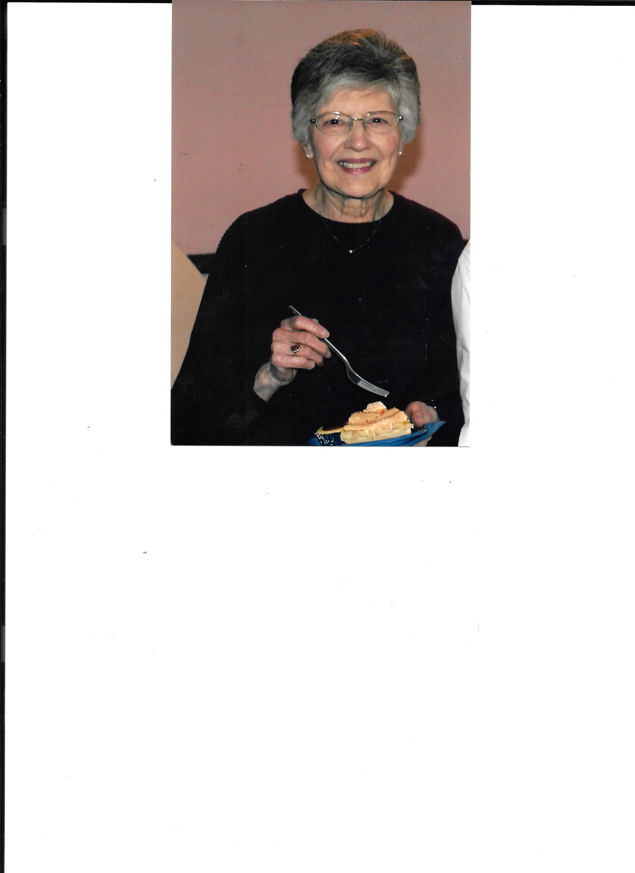 Obituary of Barbara A. Avery