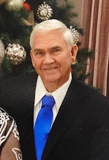 Obituary of Thomas Gerald McNeill (McNeal)