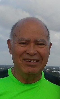 Obituary of Elkin Varela