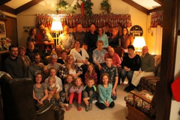 Obituary of Carl J. Haveman