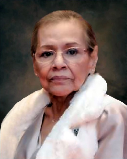 Obituary of Graciela Garcia