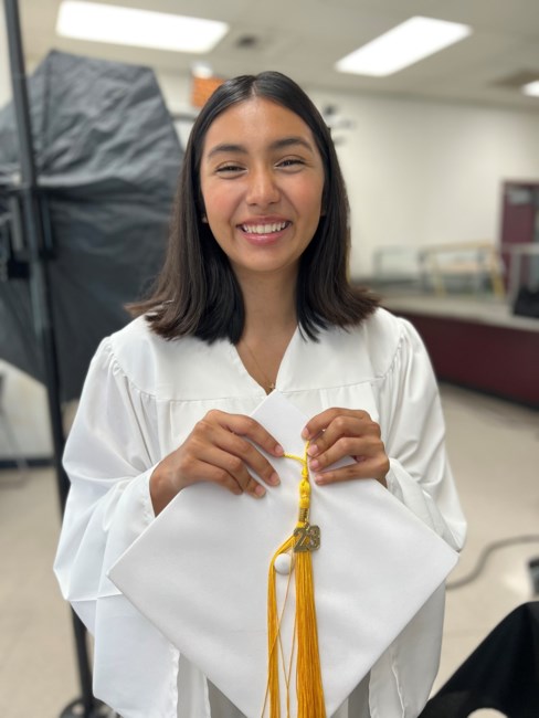 Obituary of Nadia Estela Jimenez