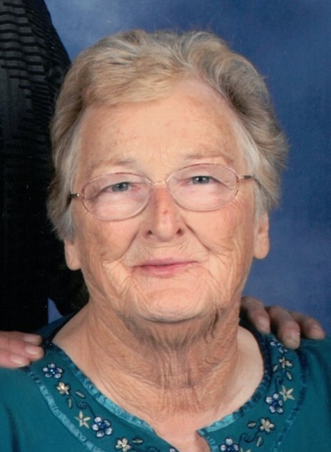 Obituary of Louise Murdock Moore