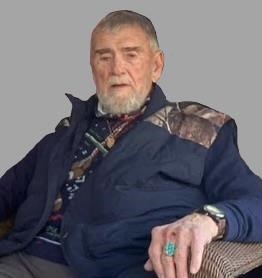 Avis de décès de Ronald Fletcher Stephensen