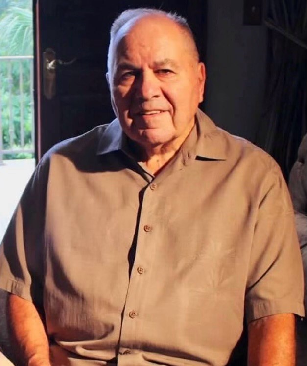 Avis de décès de Robert Luke Cousins