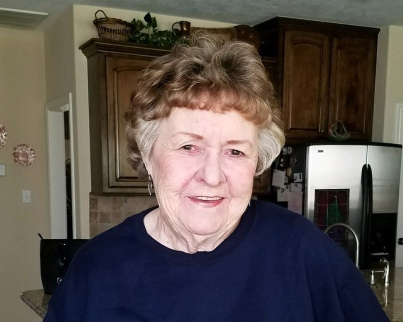 Obituary of Dorothy Lee Polvado