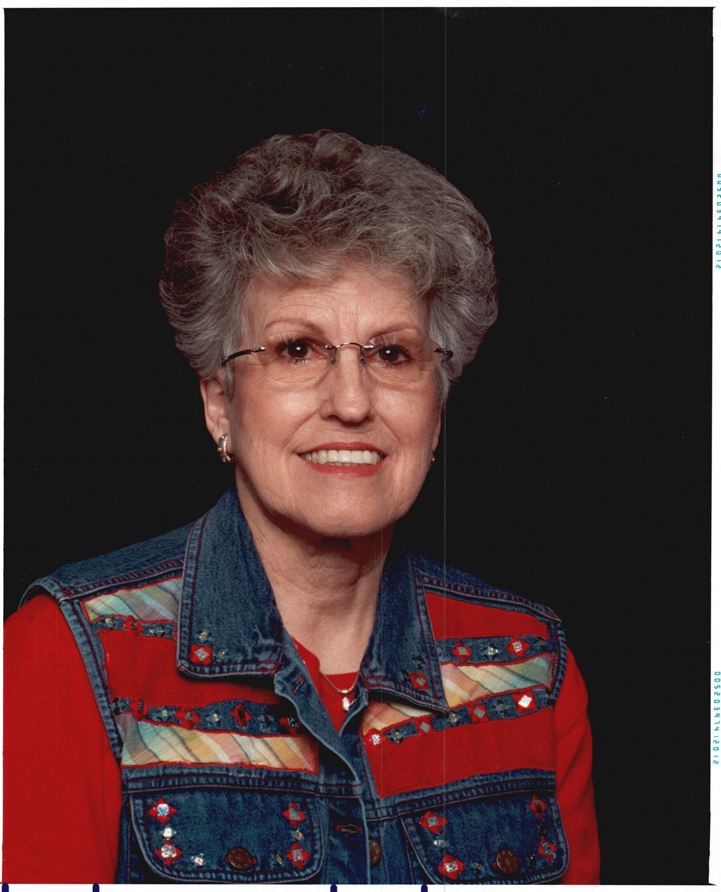Obituary of Norma Childers