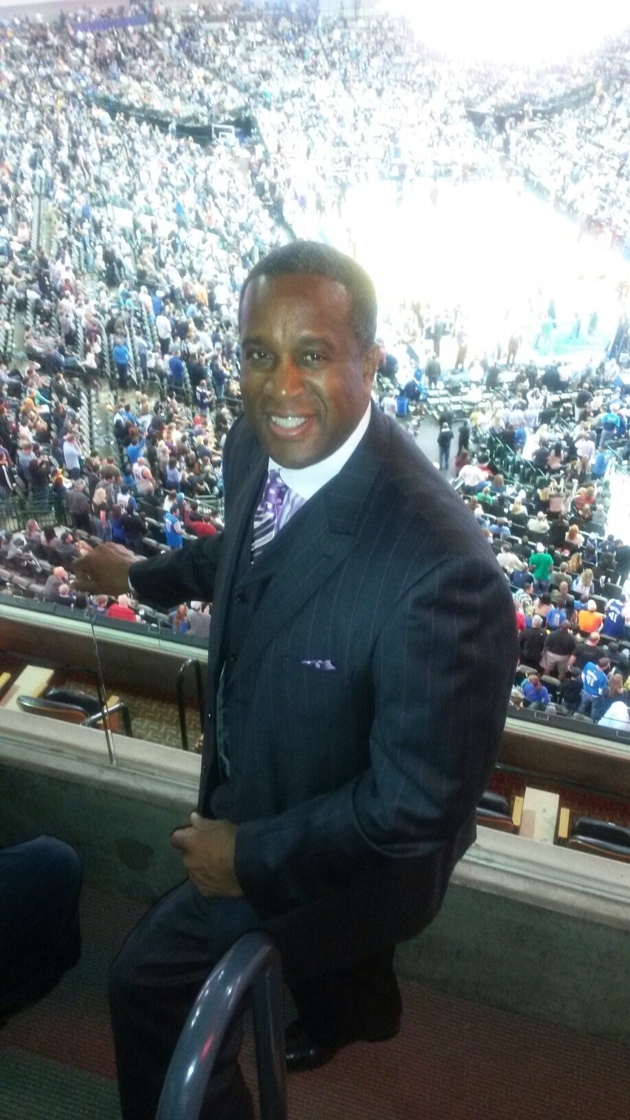 Obituary of Stanley James Jr.