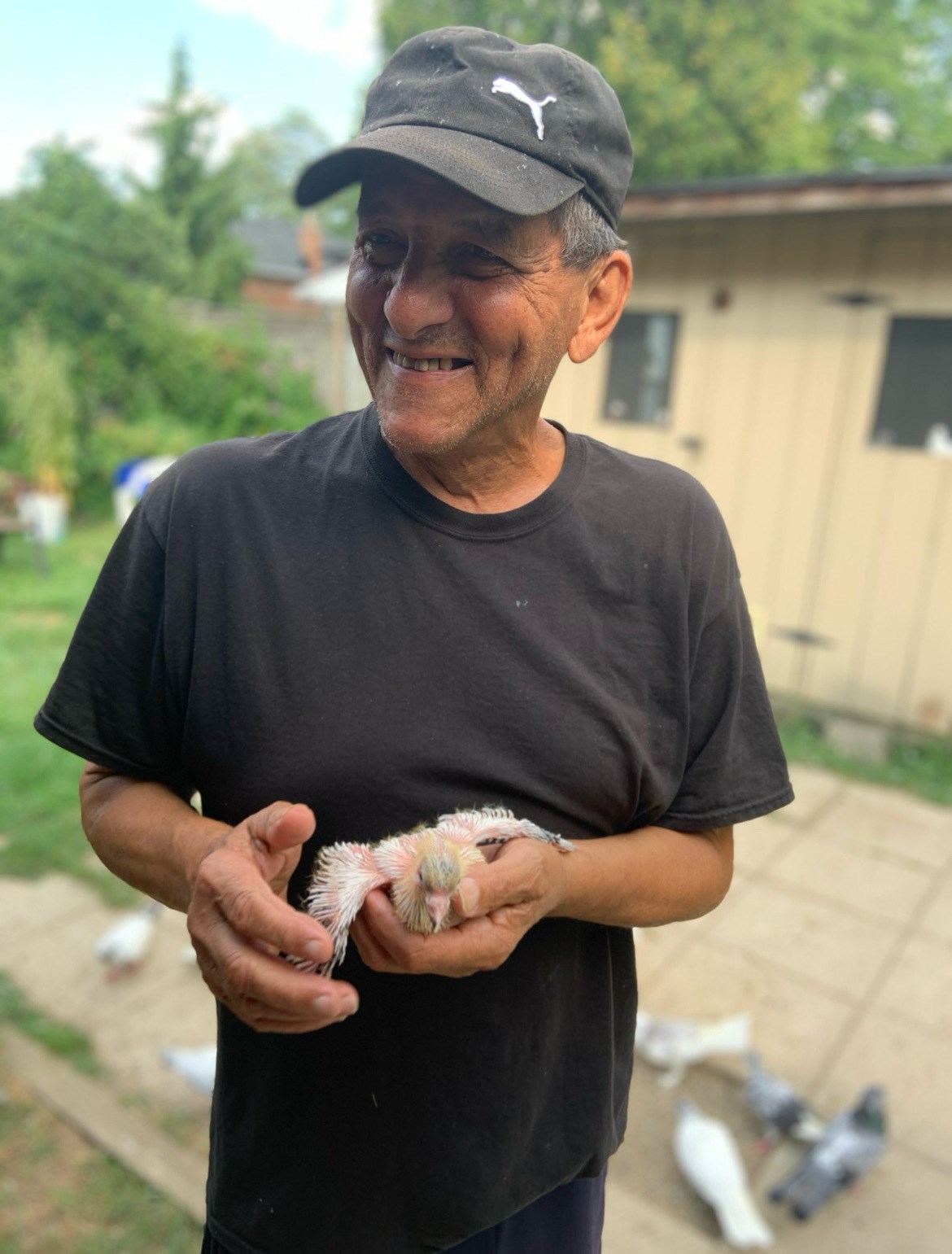 Avis de décès de Jim Zolis