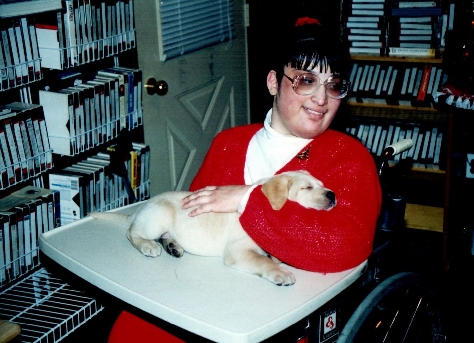 Obituary of Theresa Mary Zanchelli