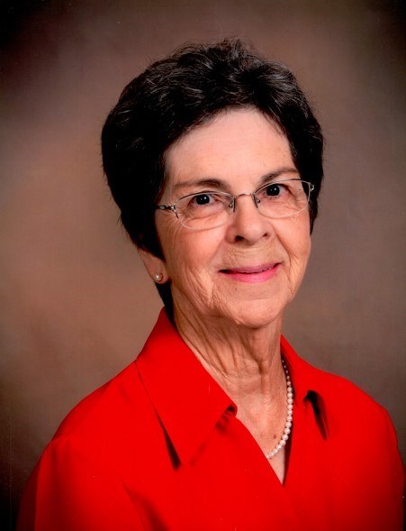 Obituary of Gonellie Marie Domingue