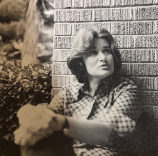 Obituary of Carol Howell Lacy