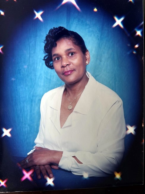 Obituary of Dulia Emogene  St. Hilaire